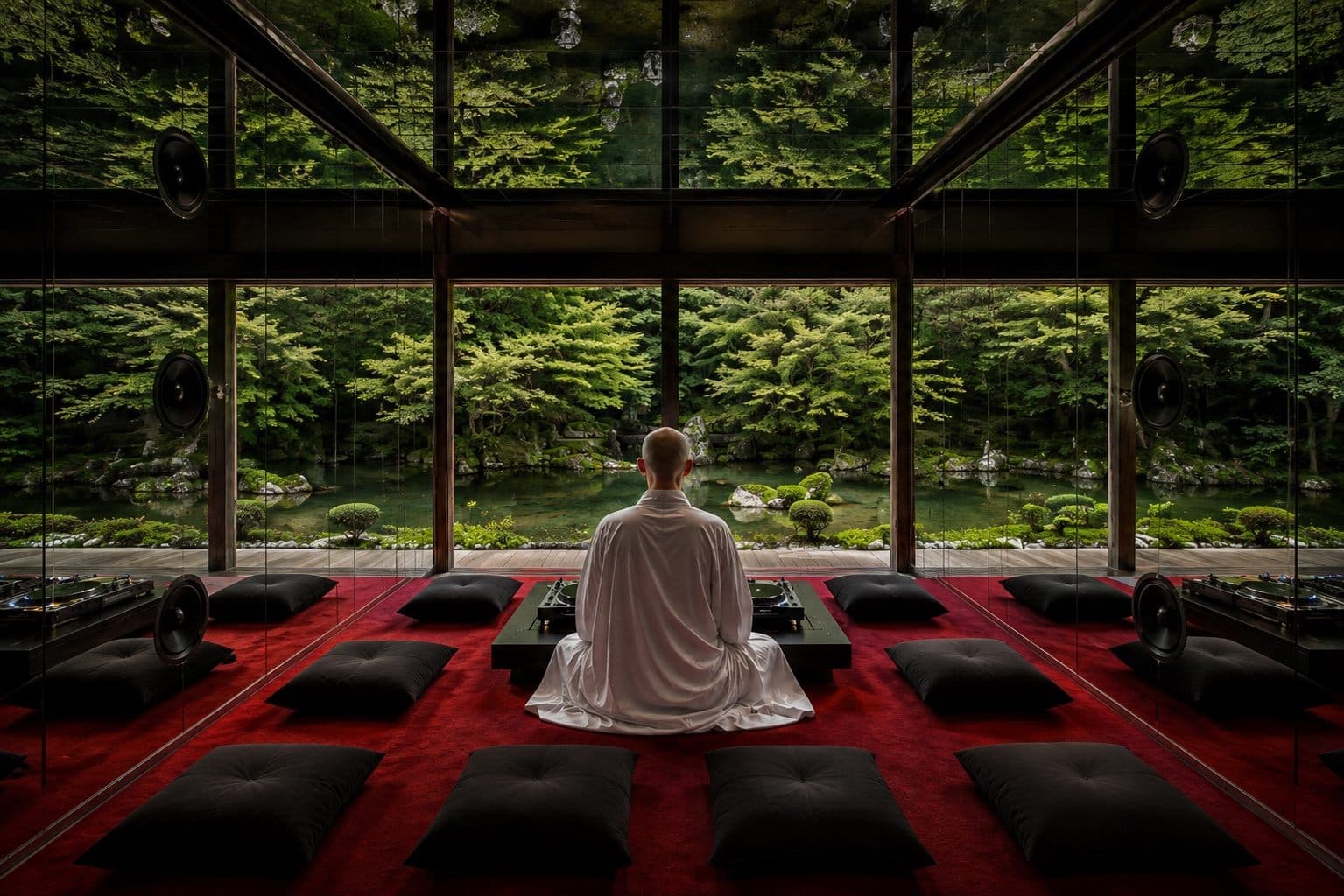 Nara — view 25