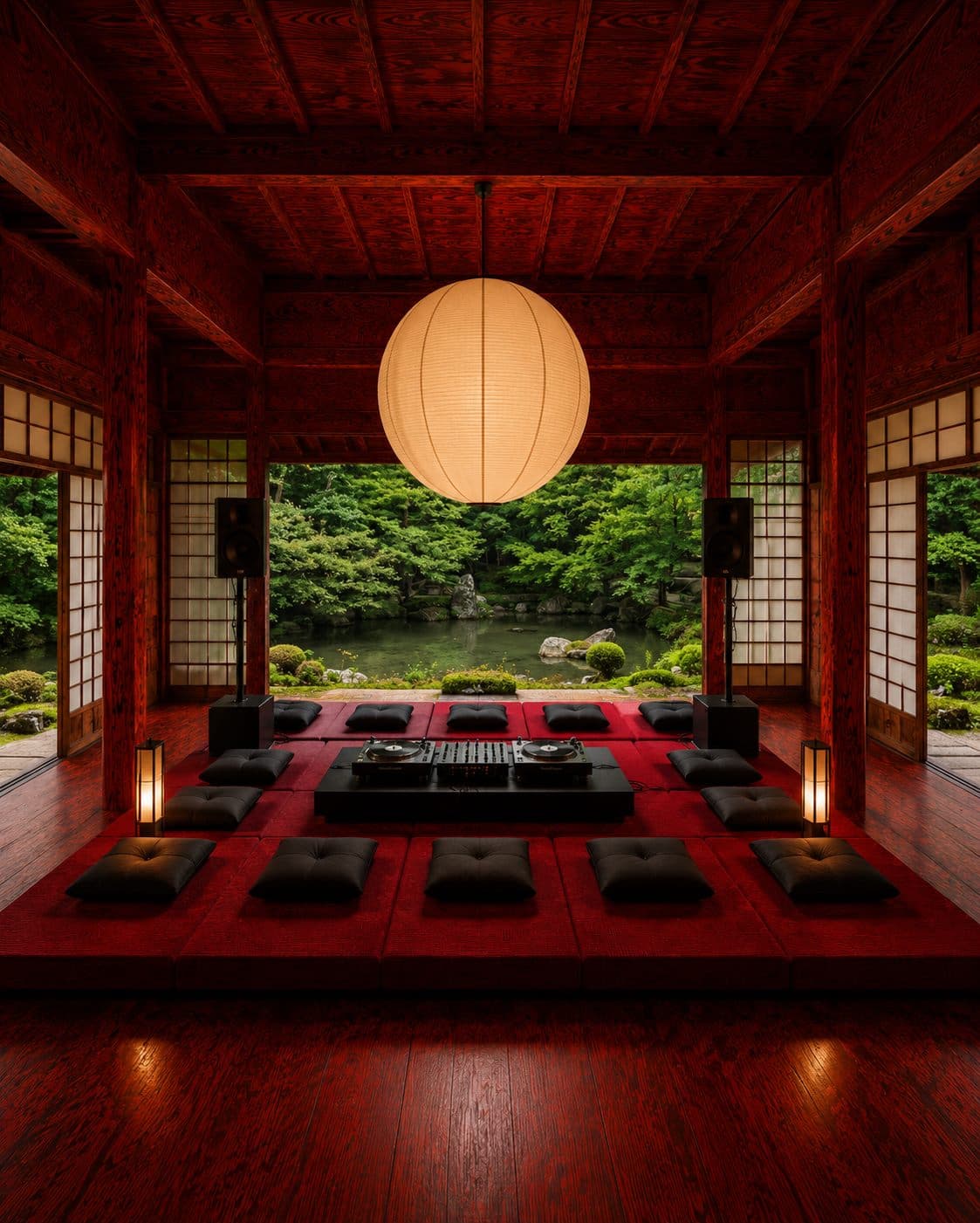 Nara — view 78