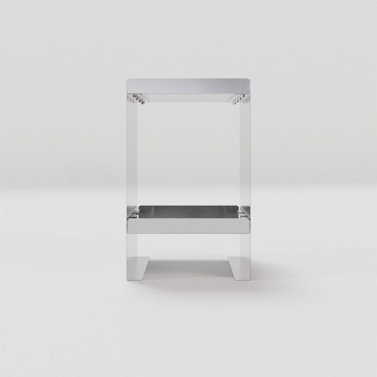 Renaissance Steel Collection — mesa-1