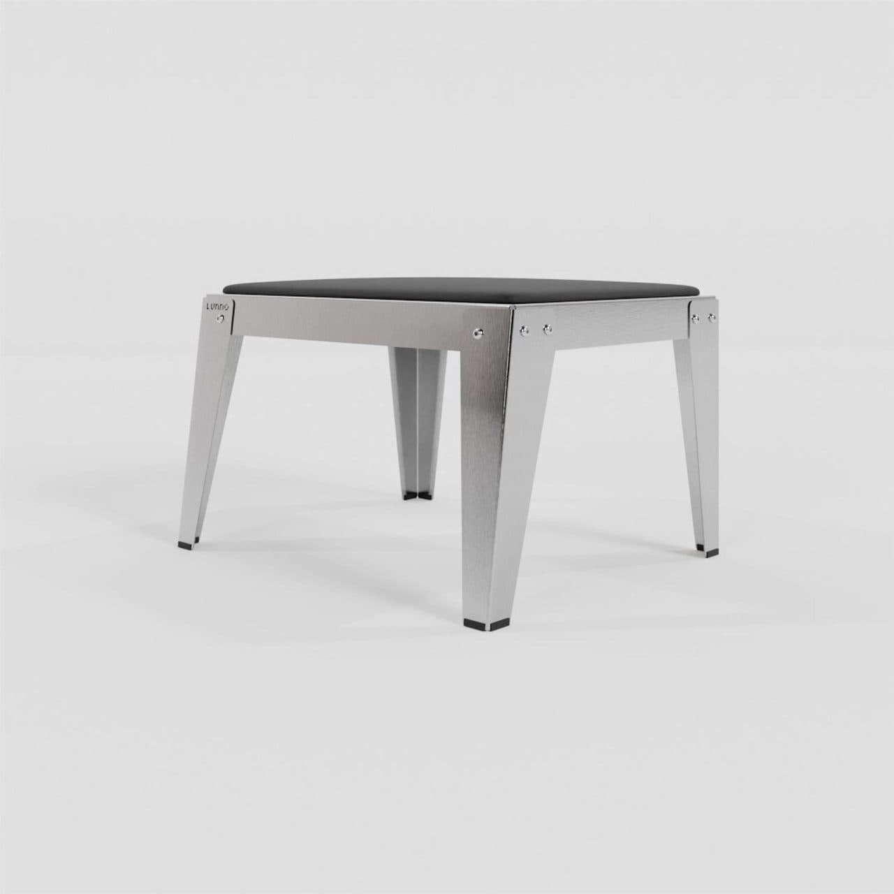 Renaissance Steel Collection — puff-1