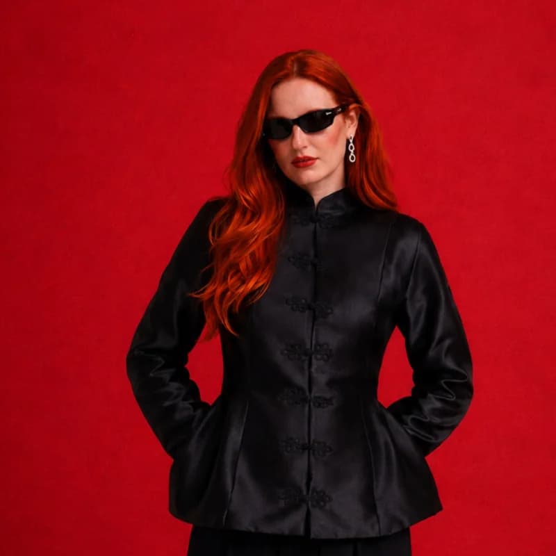 Letícia Zamboni — Studio Lunno
