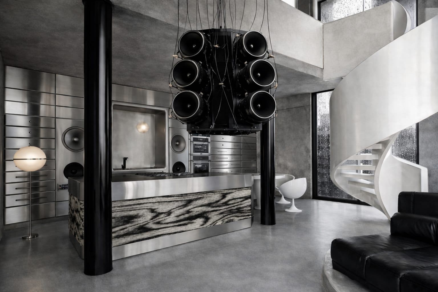 Gabriela — view 76