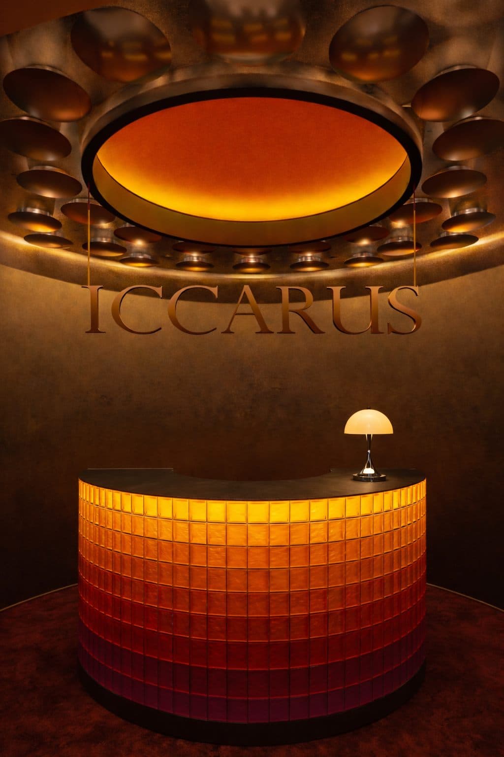 Iccarus — view 06