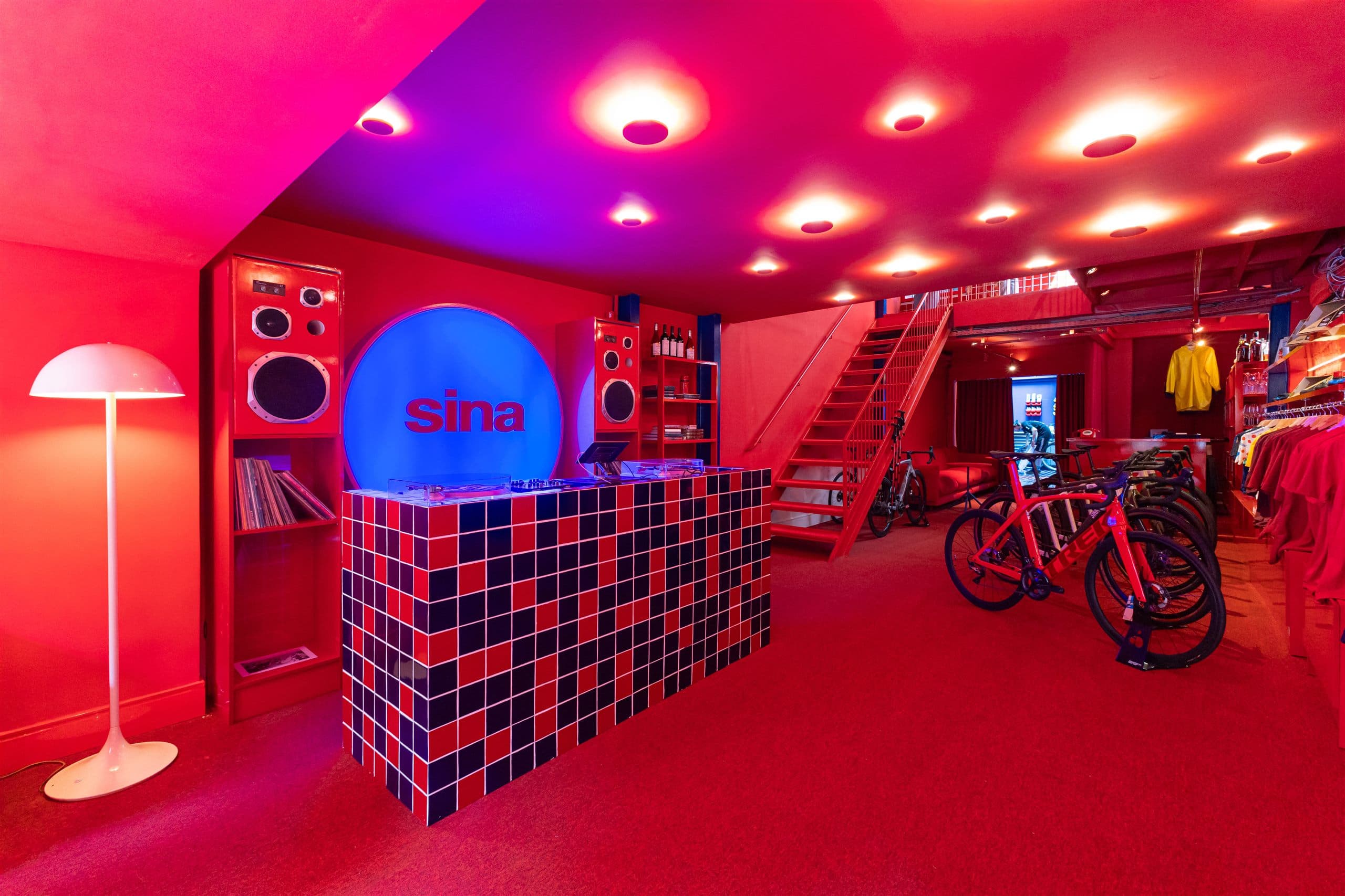 Sina — view 2808