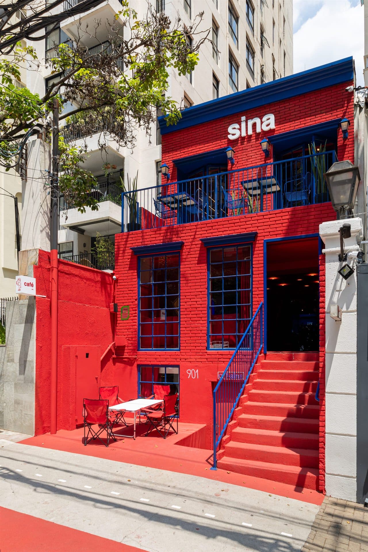 Sina — view 2670